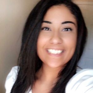 Meet your Posher, Nadeen